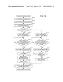 SHEET BUNDLE TREATMENT APPARATUS CONFIGURED TO PERFORM PROCESSES ON CREASE     OF FOLDED SHEET BUNDLE diagram and image