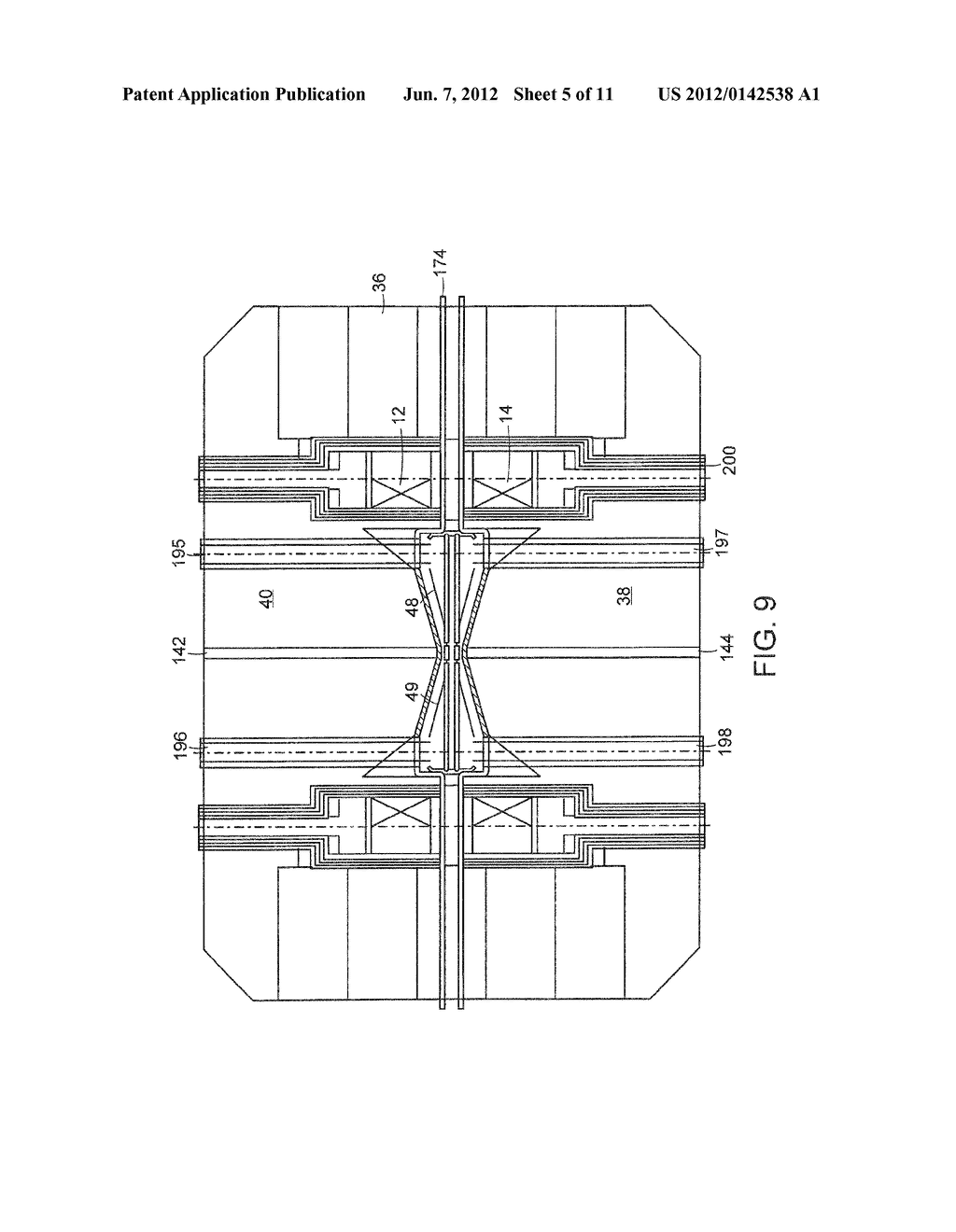 Superconducting Coil - diagram, schematic, and image 06