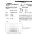 HIGH PRECISION QUANTITATIVE ASSAY COMPOSITION AND METHODS OF USE THEREFOR diagram and image