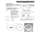 HIGH THROUGHPUT ASSAYS FOR DETERMINING CONTRACTILE FUNCTION AND DEVICES     FOR USE THEREIN diagram and image