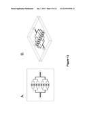 HIGH THROUGHPUT ASSAYS FOR DETERMINING CONTRACTILE FUNCTION AND DEVICES     FOR USE THEREIN diagram and image