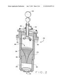 AQUEOUS OZONE SOLUTION FOR OZONE CLEANING SYSTEM diagram and image