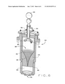 AQUEOUS OZONE SOLUTION FOR OZONE CLEANING SYSTEM diagram and image