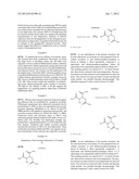 Methods and Compounds Regulating the Erythroid Response to Iron Deficiency diagram and image