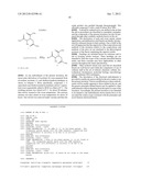 Methods and Compounds Regulating the Erythroid Response to Iron Deficiency diagram and image