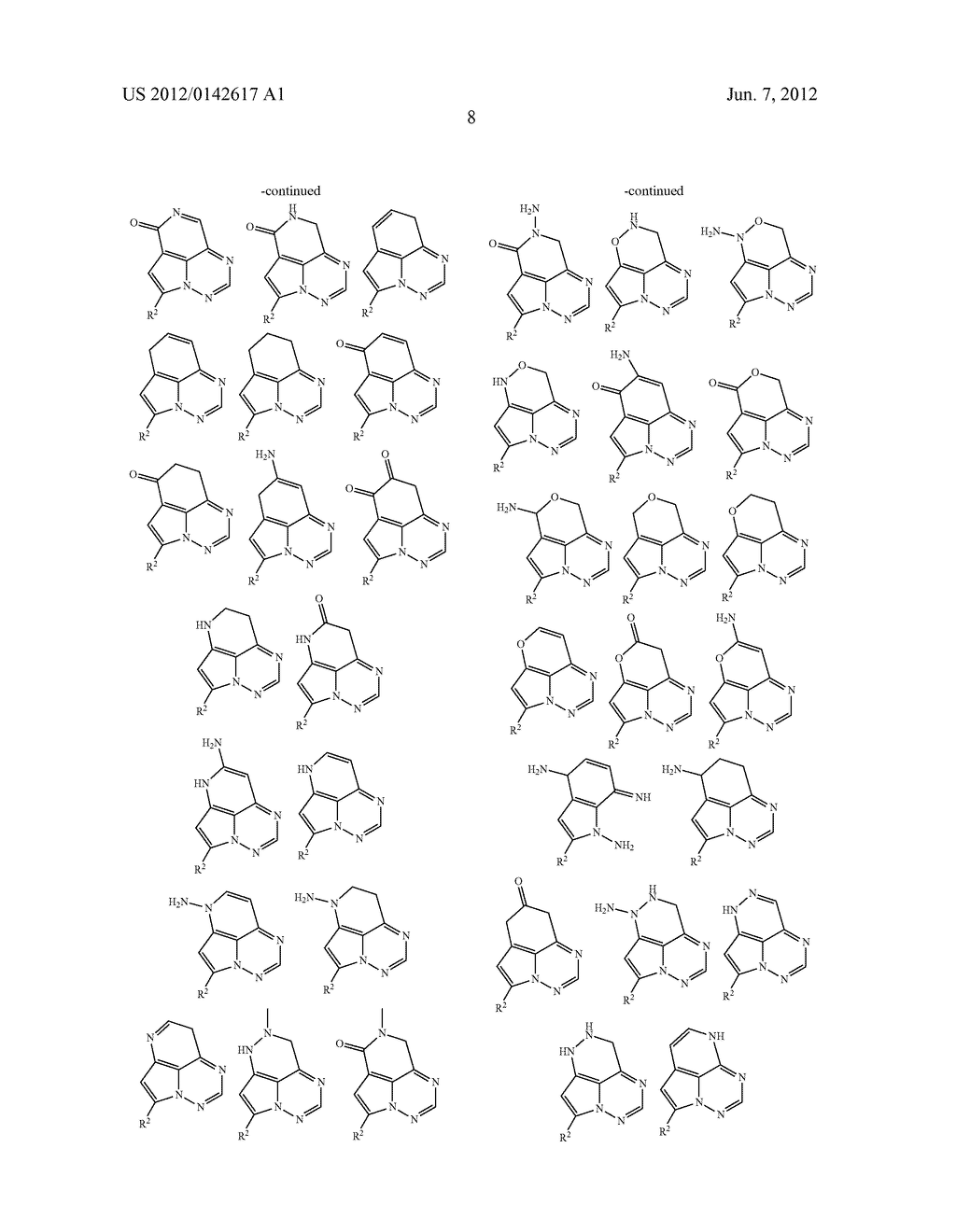 ANTIVIRAL THERAPEUTIC AGENTS - diagram, schematic, and image 09