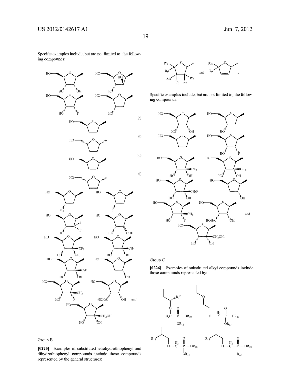 ANTIVIRAL THERAPEUTIC AGENTS - diagram, schematic, and image 20