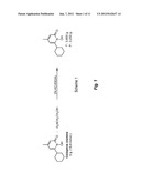 PRODRUGS OF 6-CYCLOHEXYL-1-HYDROXY-4-METHYLPYRIDIN-2-(1H)- ONE AND     DERIVATIVES THEREOF diagram and image