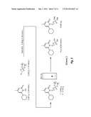 PRODRUGS OF 6-CYCLOHEXYL-1-HYDROXY-4-METHYLPYRIDIN-2-(1H)- ONE AND     DERIVATIVES THEREOF diagram and image