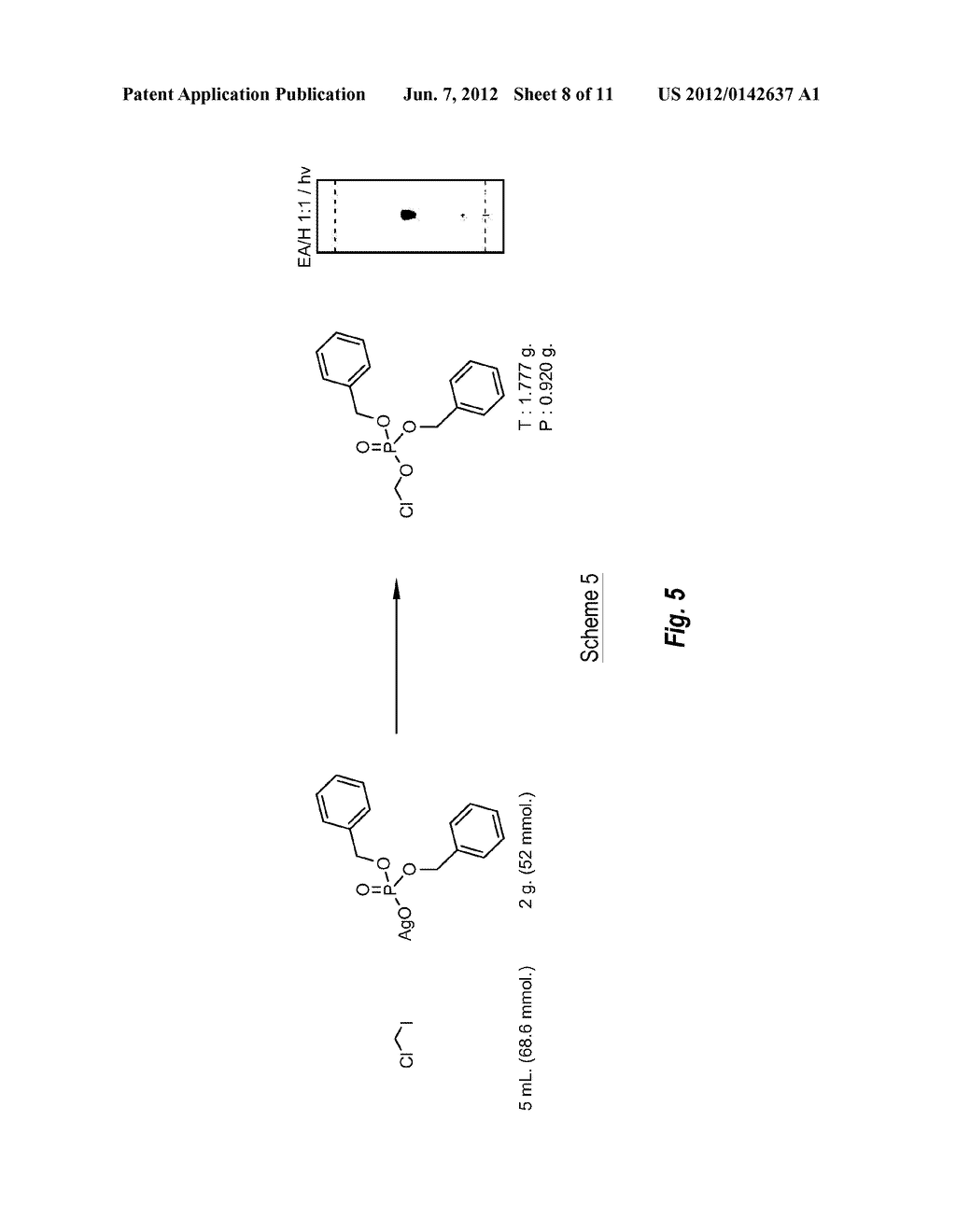 PRODRUGS OF 6-CYCLOHEXYL-1-HYDROXY-4-METHYLPYRIDIN-2-(1H)- ONE AND     DERIVATIVES THEREOF - diagram, schematic, and image 09