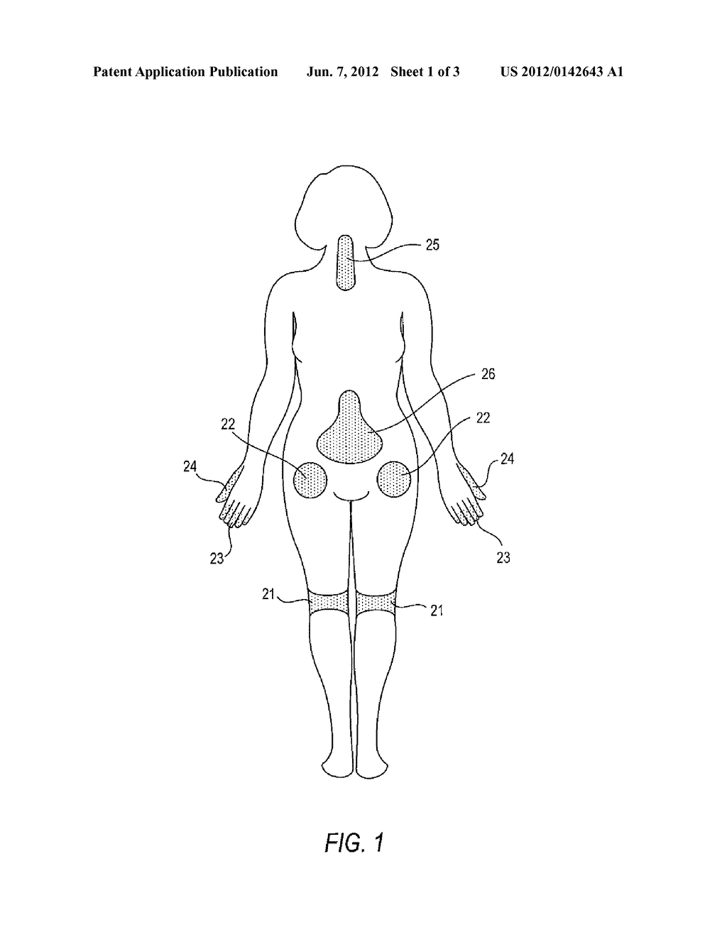 CLONIDINE AND GABA COMPOUNDS IN A BIODEGRADABLE POLYMER CARRIER - diagram, schematic, and image 02