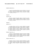 METHOD FOR PRODUCING PHYTOSTEROL/PHYTOSTANOL PHOSPHOLIPID ESTERS diagram and image