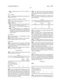 METHOD FOR PRODUCING PHYTOSTEROL/PHYTOSTANOL PHOSPHOLIPID ESTERS diagram and image