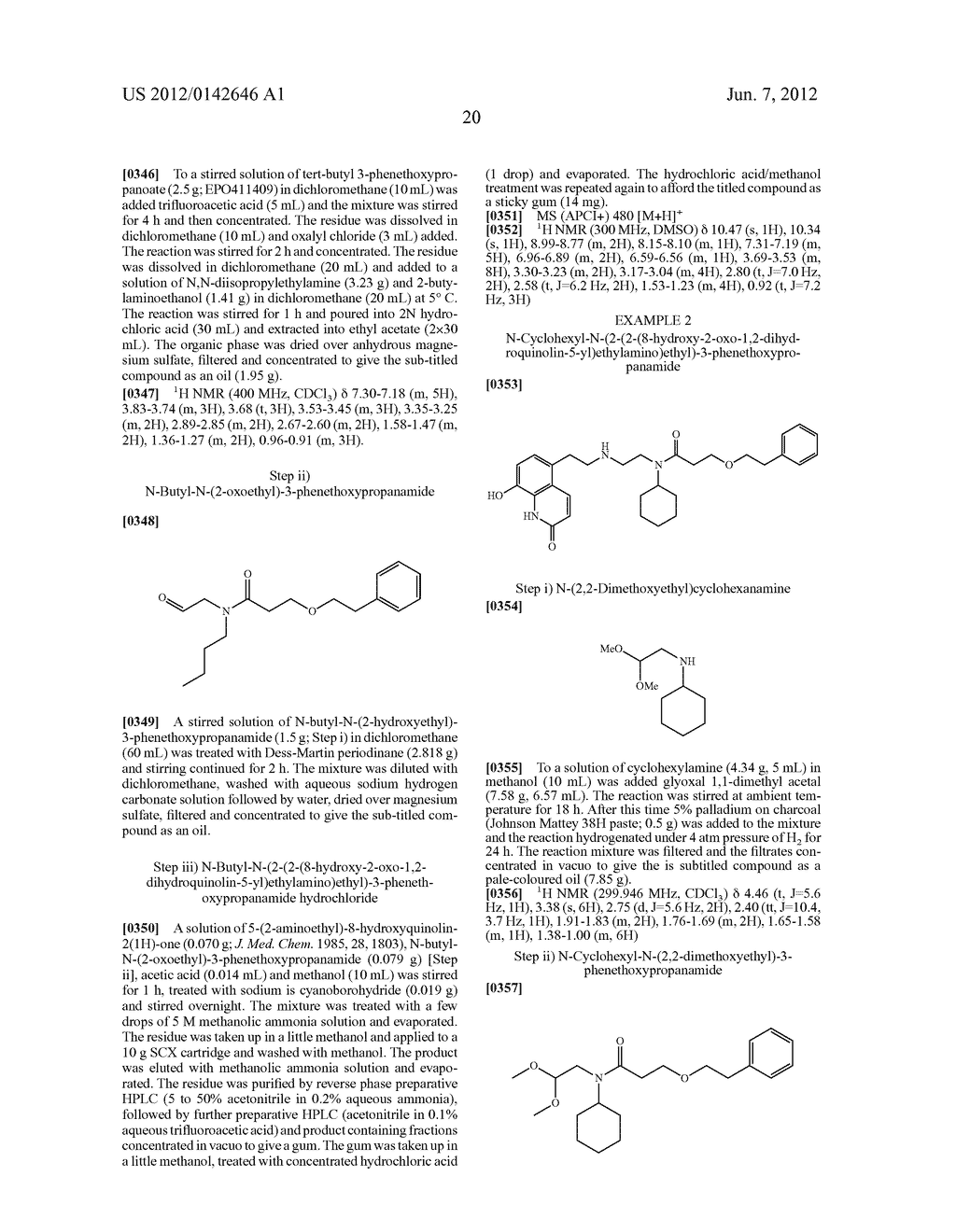 Novel Compounds 621 - diagram, schematic, and image 21