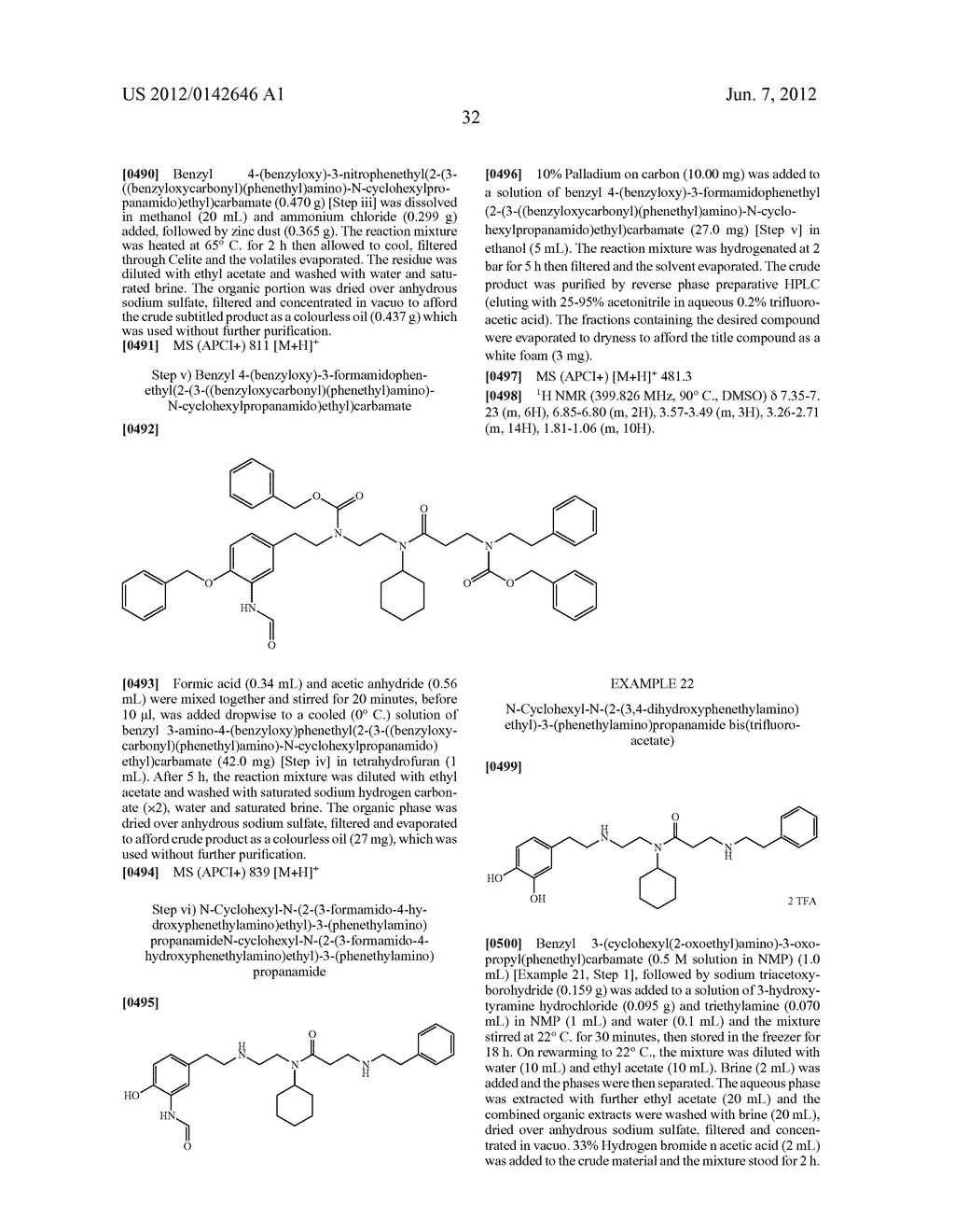 Novel Compounds 621 - diagram, schematic, and image 33