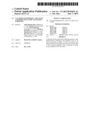 C-28 AMIDES OF MODIFIED C-3 BETULINIC ACID DERIVATIVES AS HIV MATURATION     INHIBITORS diagram and image