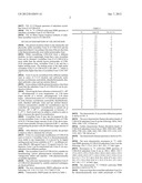 NOVEL CRYSTAL FORM OF AN ORGANIC COMPOUND AND PROCESS FOR THE PREPARATION     THEREOF diagram and image