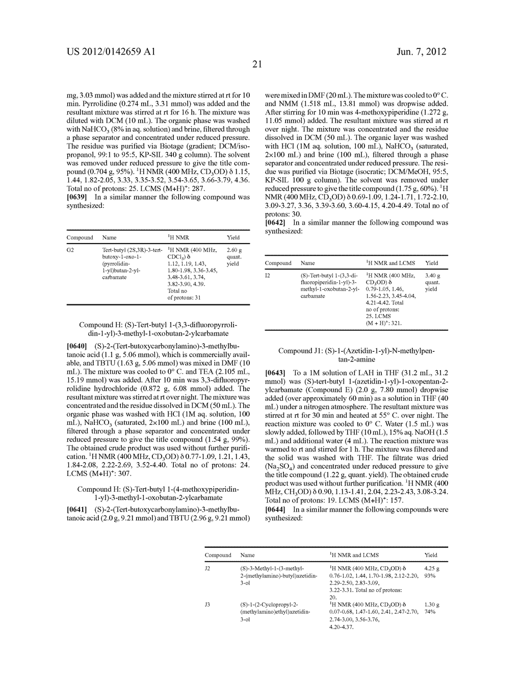 COMPOUNDS AND THEIR USE AS IKACH BLOCKERS - diagram, schematic, and image 32