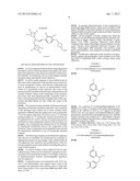 NOVEL AZETIDINE DERIVATIVES AS SPHINGOSINE 1-PHOSPHATE (S1P) RECEPTOR     MODULATORS diagram and image