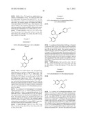 NOVEL AZETIDINE DERIVATIVES AS SPHINGOSINE 1-PHOSPHATE (S1P) RECEPTOR     MODULATORS diagram and image