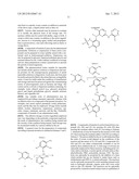 PYRIMIDINE DERIVATIVES AS ZAP-70 INHIBITORS diagram and image