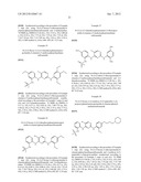 PYRIMIDINE DERIVATIVES AS ZAP-70 INHIBITORS diagram and image