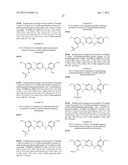 PYRIMIDINE DERIVATIVES AS ZAP-70 INHIBITORS diagram and image