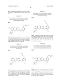 PYRIMIDINE DERIVATIVES AS ZAP-70 INHIBITORS diagram and image