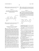 PYRIMIDINE DERIVATIVES AS ZAP-70 INHIBITORS diagram and image