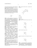 HETEROCYCLIC HYDRAZONE COMPOUNDS diagram and image