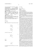 HETEROCYCLIC HYDRAZONE COMPOUNDS diagram and image