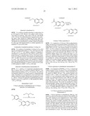 HETEROCYCLIC HYDRAZONE COMPOUNDS diagram and image