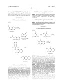 HETEROCYCLIC HYDRAZONE COMPOUNDS diagram and image