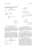 HETEROCYCLIC HYDRAZONE COMPOUNDS diagram and image