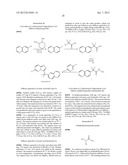 HETEROCYCLIC HYDRAZONE COMPOUNDS diagram and image