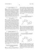 HETEROCYCLIC HYDRAZONE COMPOUNDS diagram and image