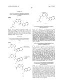 HETEROCYCLIC HYDRAZONE COMPOUNDS diagram and image