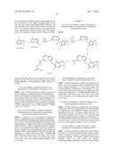 HETEROCYCLIC HYDRAZONE COMPOUNDS diagram and image