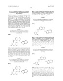 HETEROCYCLIC HYDRAZONE COMPOUNDS diagram and image