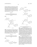 HETEROCYCLIC HYDRAZONE COMPOUNDS diagram and image