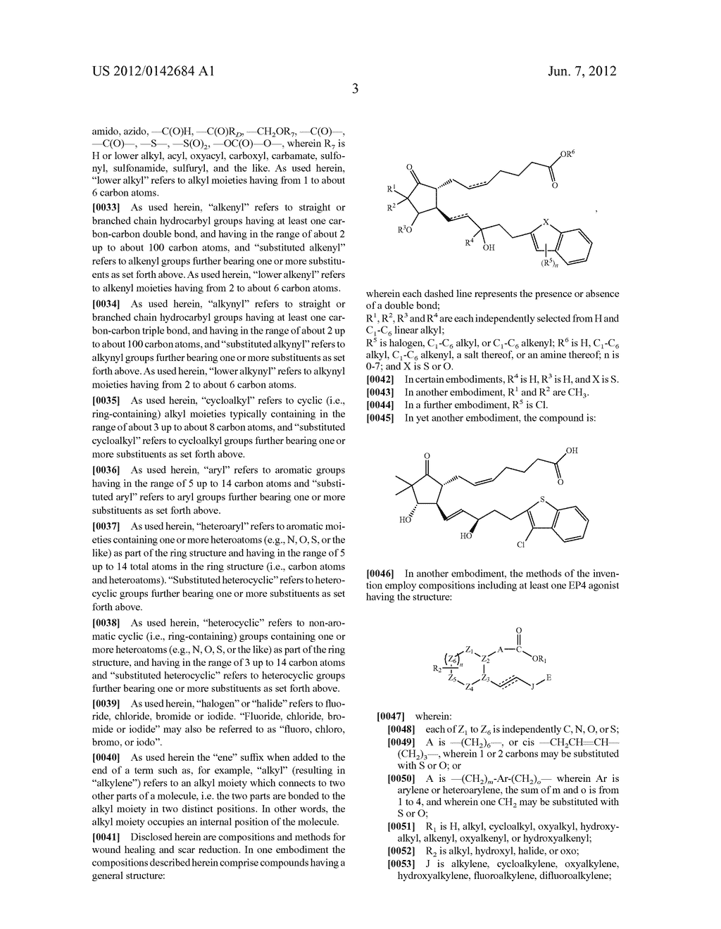COMPOUNDS AND METHODS FOR SKIN REPAIR - diagram, schematic, and image 10