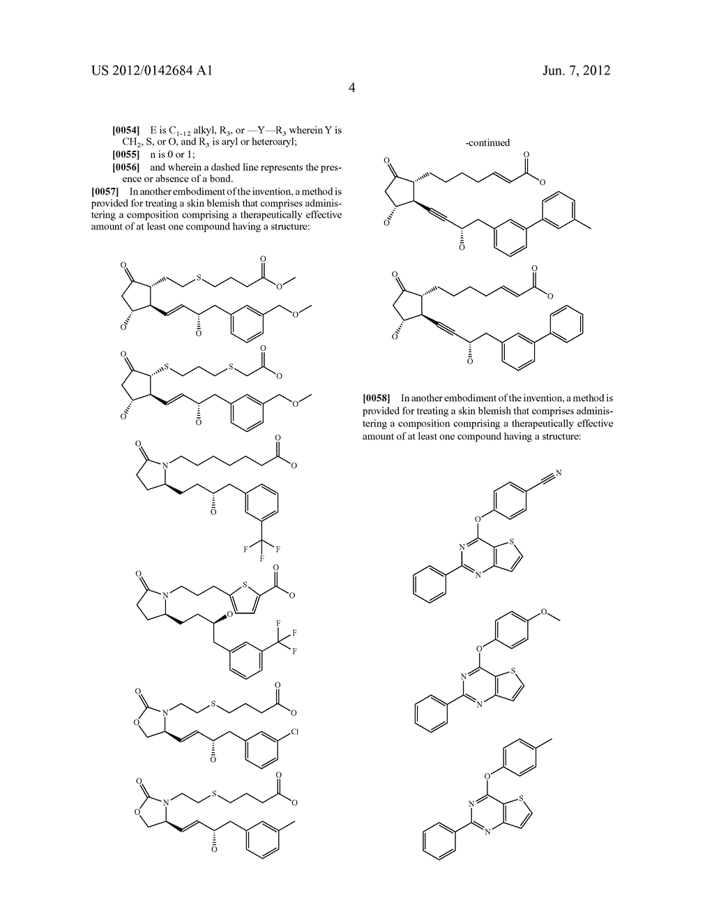 COMPOUNDS AND METHODS FOR SKIN REPAIR - diagram, schematic, and image 11