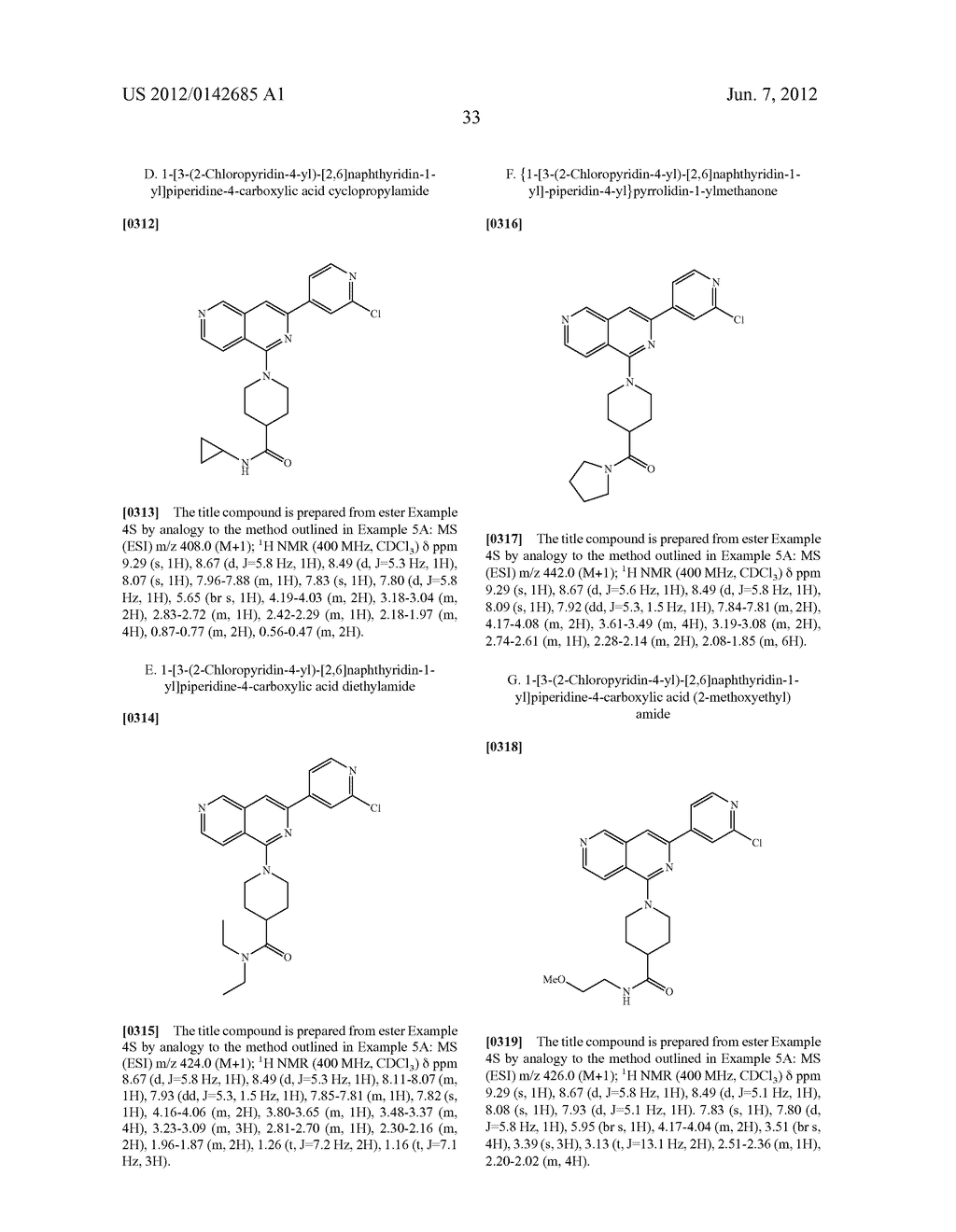 ORGANIC COMPOUNDS - diagram, schematic, and image 34