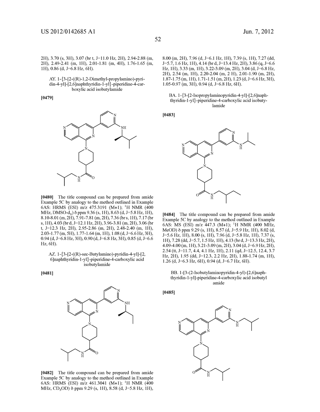 ORGANIC COMPOUNDS - diagram, schematic, and image 53