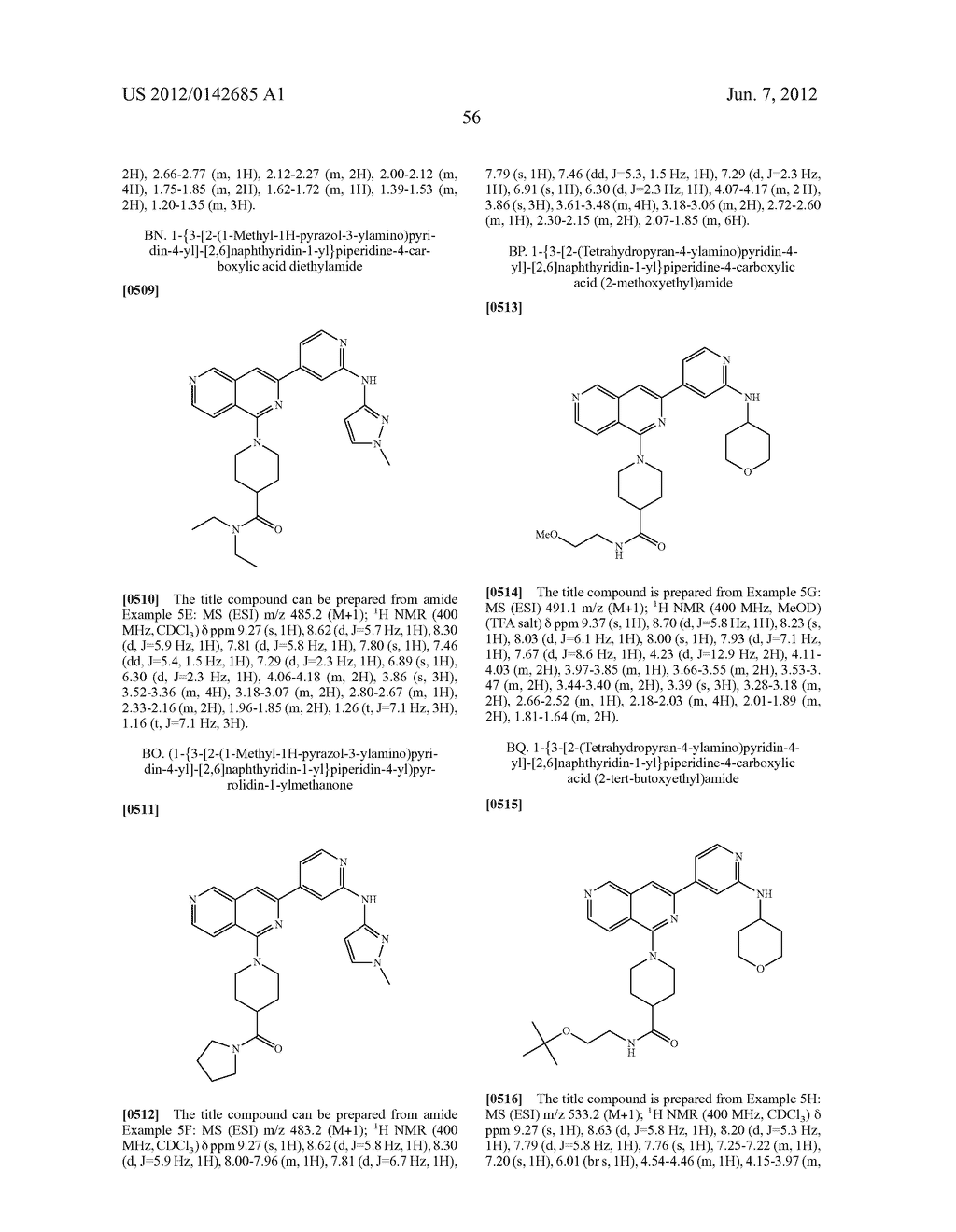 ORGANIC COMPOUNDS - diagram, schematic, and image 57