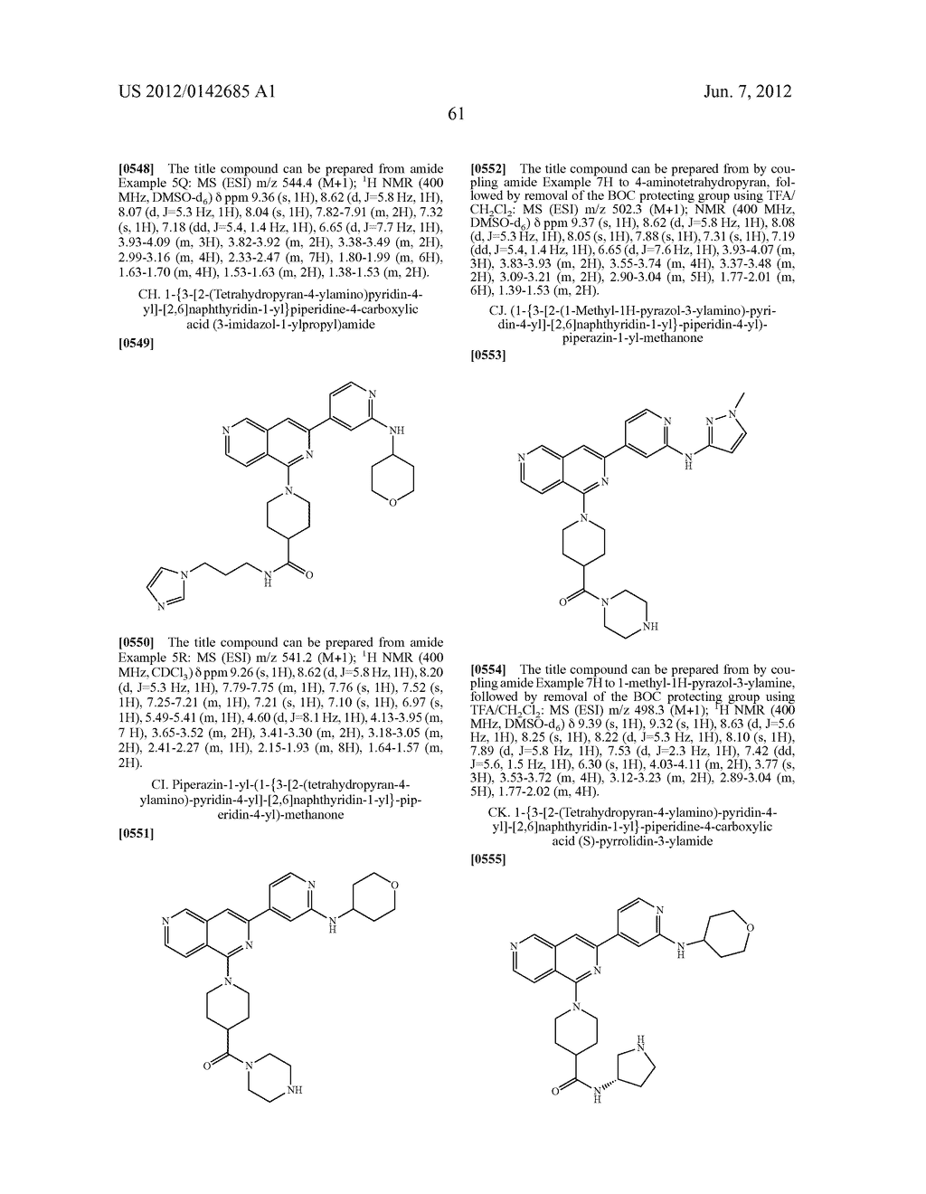 ORGANIC COMPOUNDS - diagram, schematic, and image 62