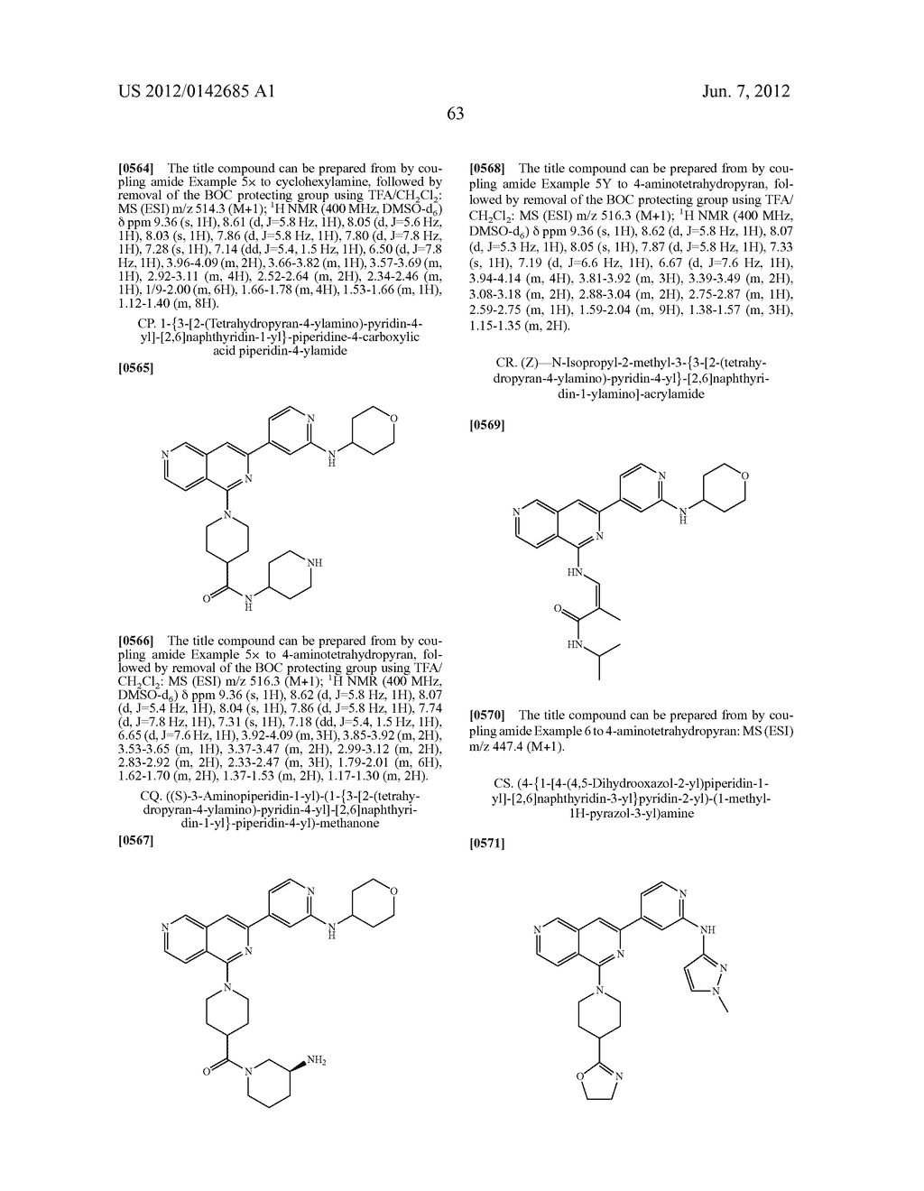 ORGANIC COMPOUNDS - diagram, schematic, and image 64