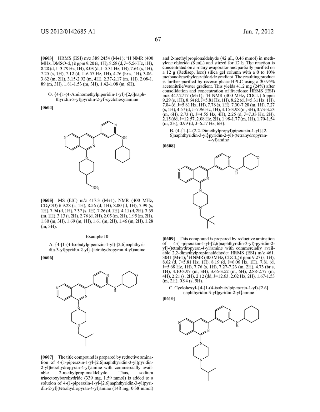 ORGANIC COMPOUNDS - diagram, schematic, and image 68