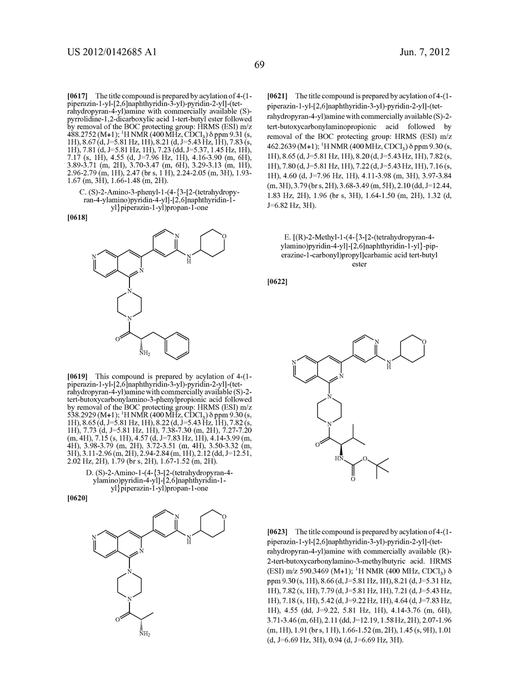 ORGANIC COMPOUNDS - diagram, schematic, and image 70