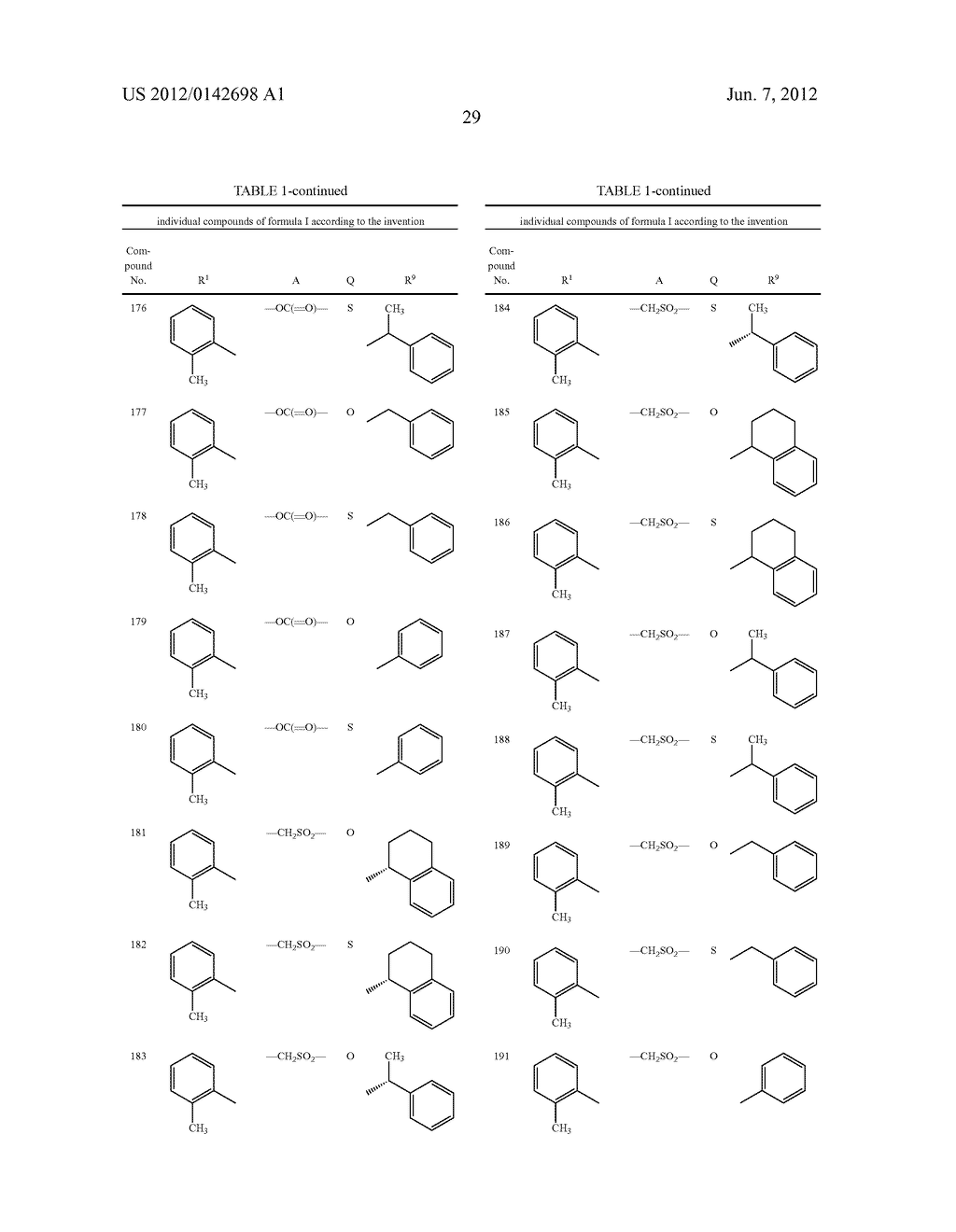 MICROBIOCIDAL HETEROCYCLES - diagram, schematic, and image 30